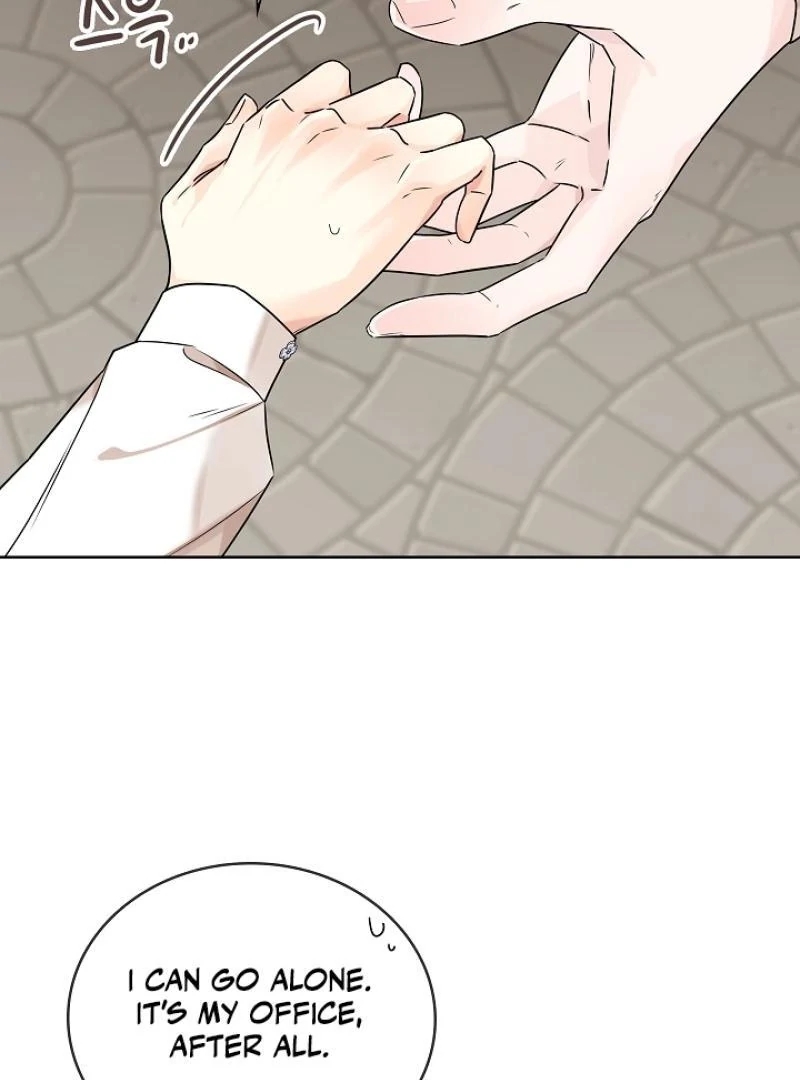 A Snake Hole Chapter 4.1 page 40 - 