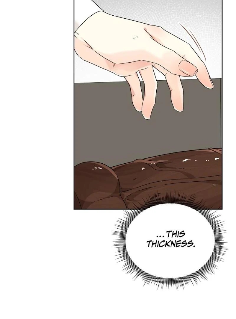 A Snake Hole Chapter 4.1 page 57 - 