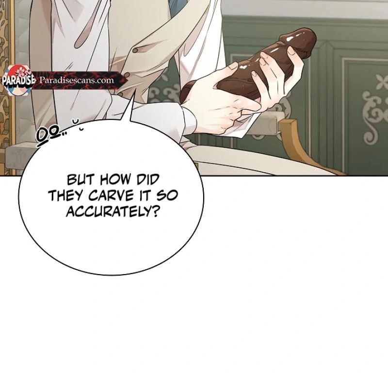 A Snake Hole Chapter 4.1 page 64 - 