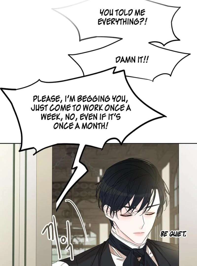 A Snake Hole Chapter 4 page 111 - 