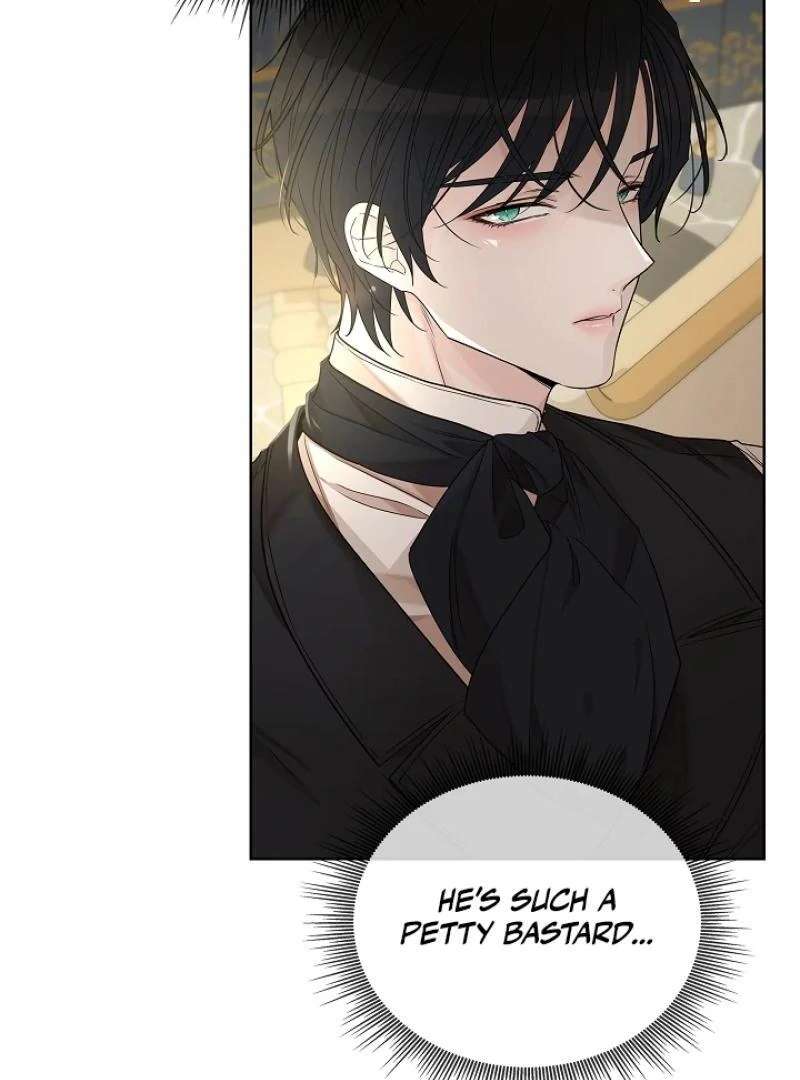 A Snake Hole Chapter 4 page 23 - 