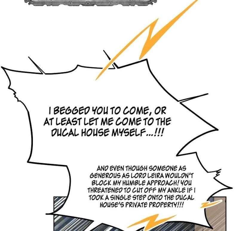 A Snake Hole Chapter 4 page 33 - 