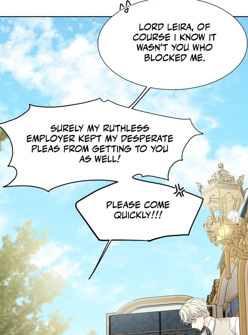 A Snake Hole Chapter 4 page 35 - 