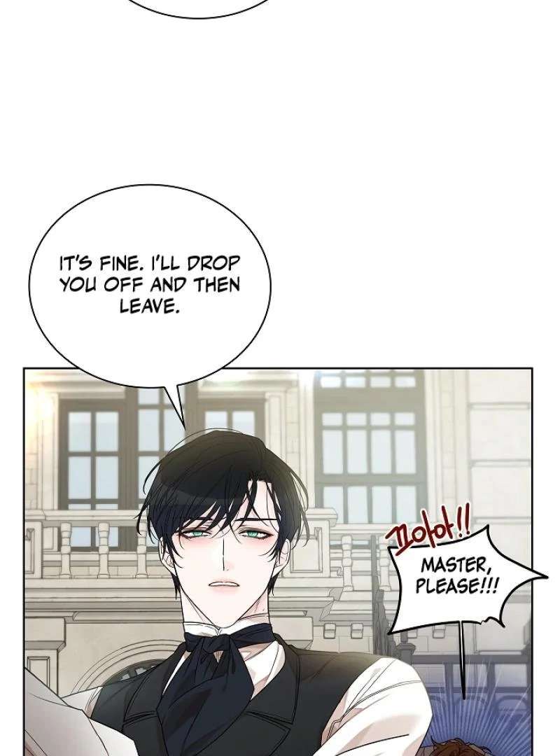 A Snake Hole Chapter 4 page 38 - 
