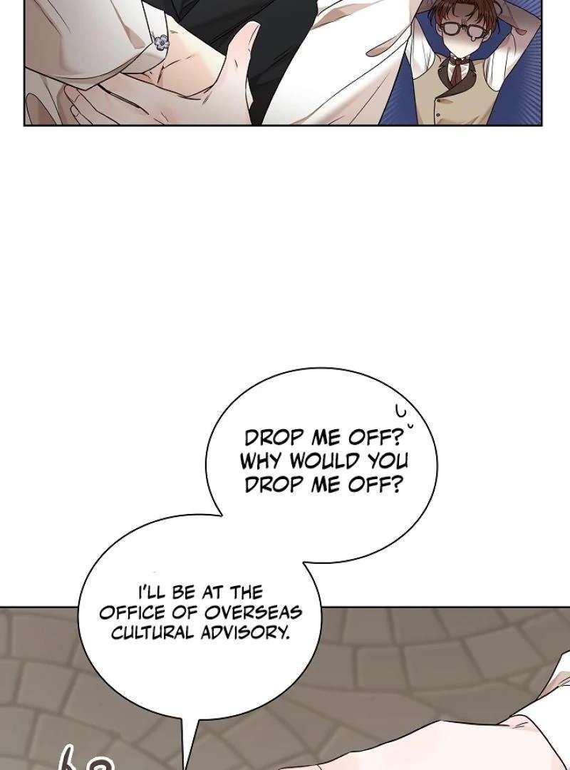 A Snake Hole Chapter 4 page 39 - 