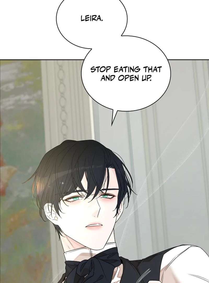 A Snake Hole Chapter 4 page 6 - 