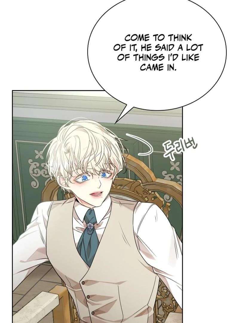 A Snake Hole Chapter 4 page 51 - 