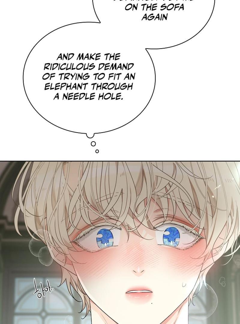 A Snake Hole Chapter 4 page 72 - 