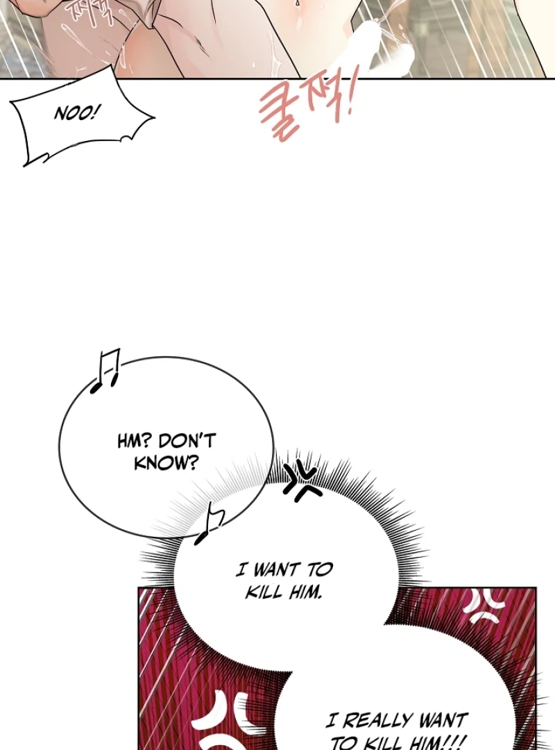 A Snake Hole Chapter 5.1 page 105 - 