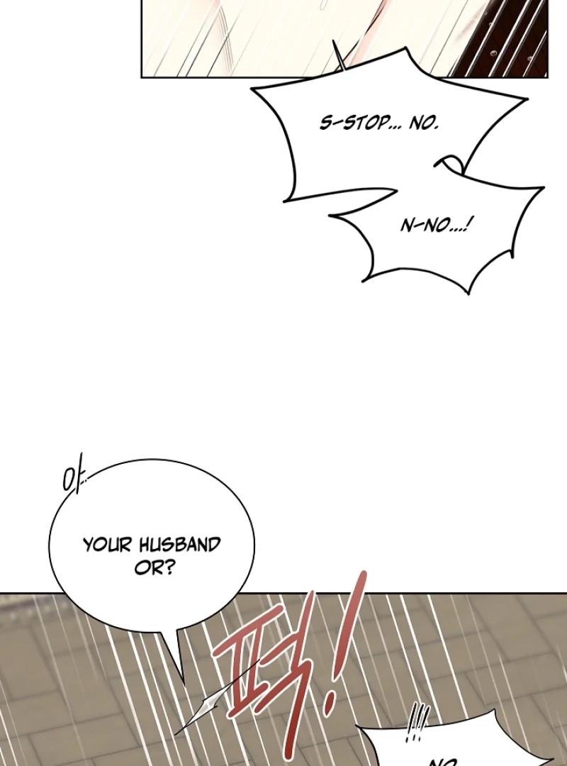 A Snake Hole Chapter 5.1 page 107 - 