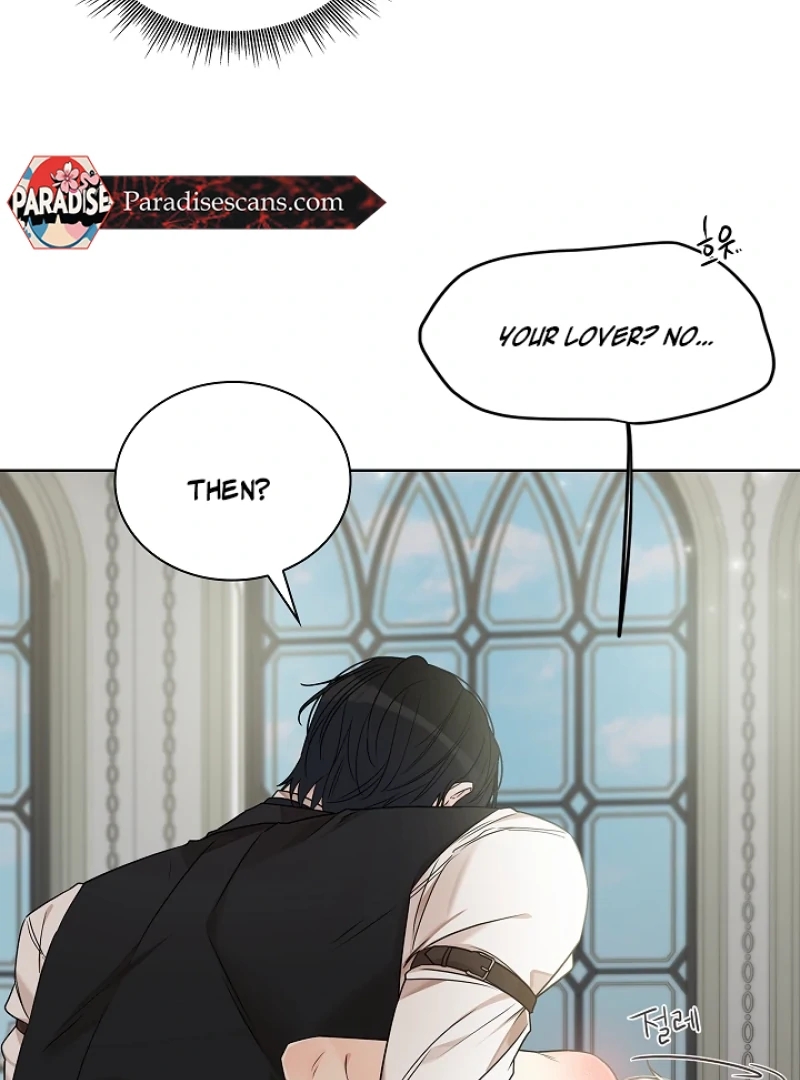 A Snake Hole Chapter 5.1 page 121 - 