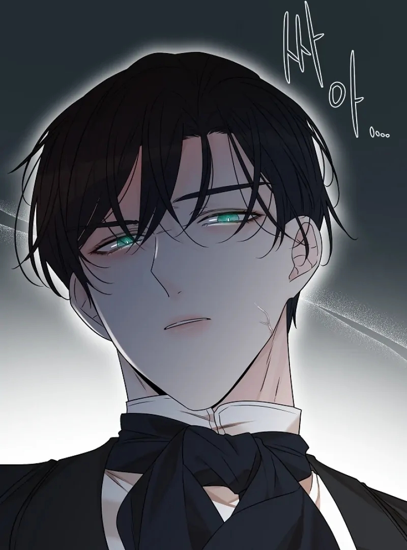 A Snake Hole Chapter 5.1 page 123 - 