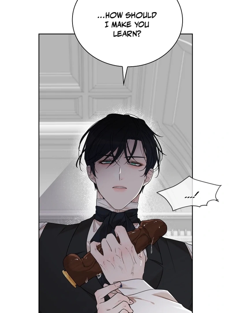 A Snake Hole Chapter 5.1 page 14 - 