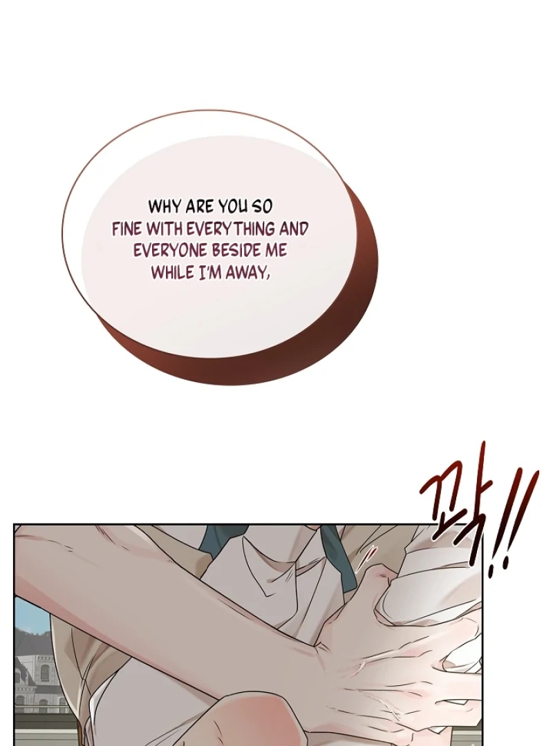 A Snake Hole Chapter 5.1 page 22 - 