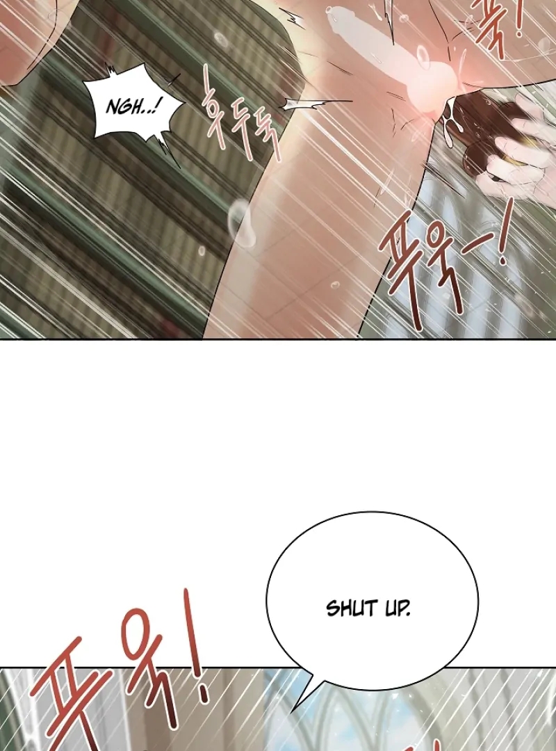 A Snake Hole Chapter 5.1 page 36 - 