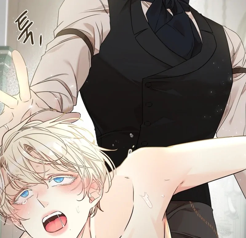 A Snake Hole Chapter 5.1 page 49 - 