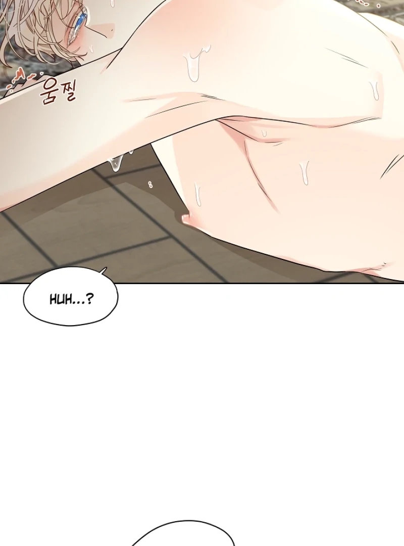 A Snake Hole Chapter 5.1 page 55 - 