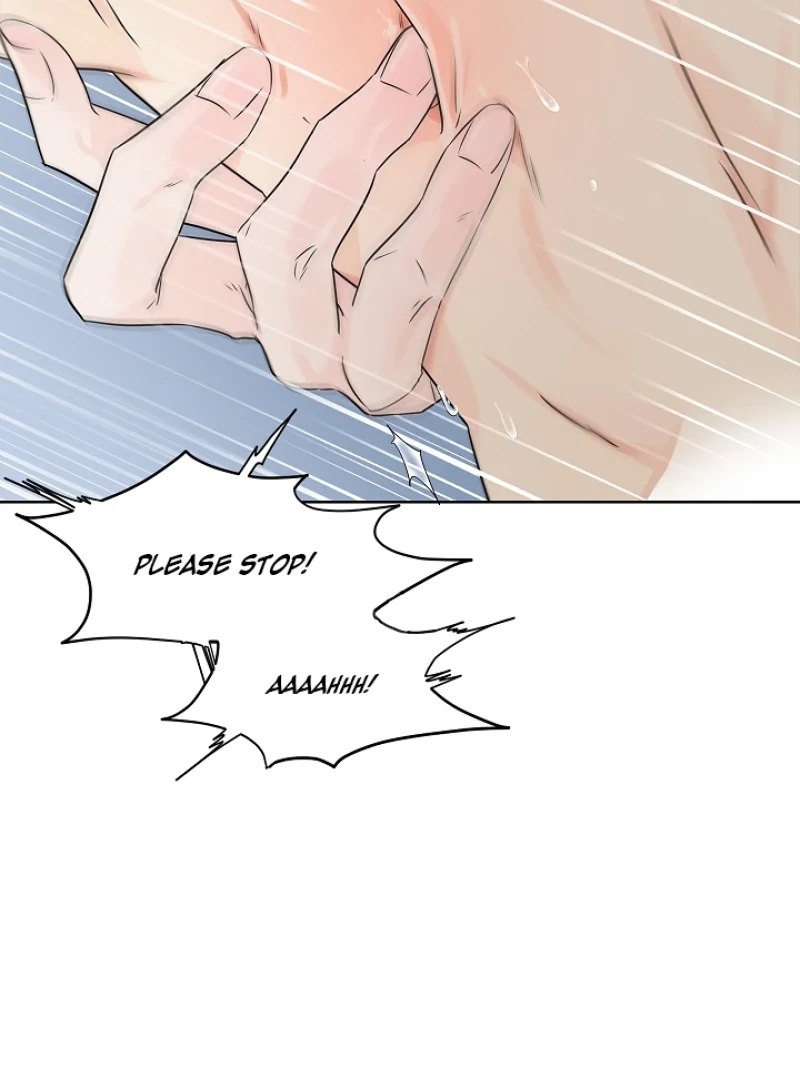 A Snake Hole Chapter 5.1 page 61 - 