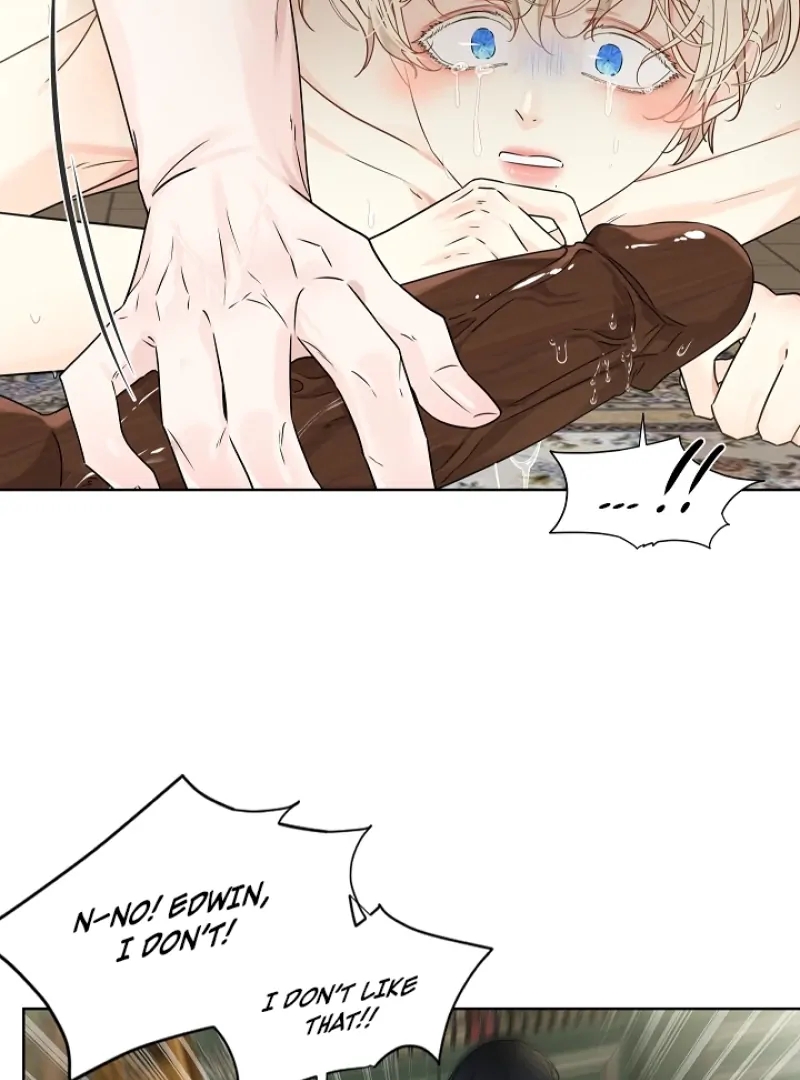 A Snake Hole Chapter 5.1 page 70 - 