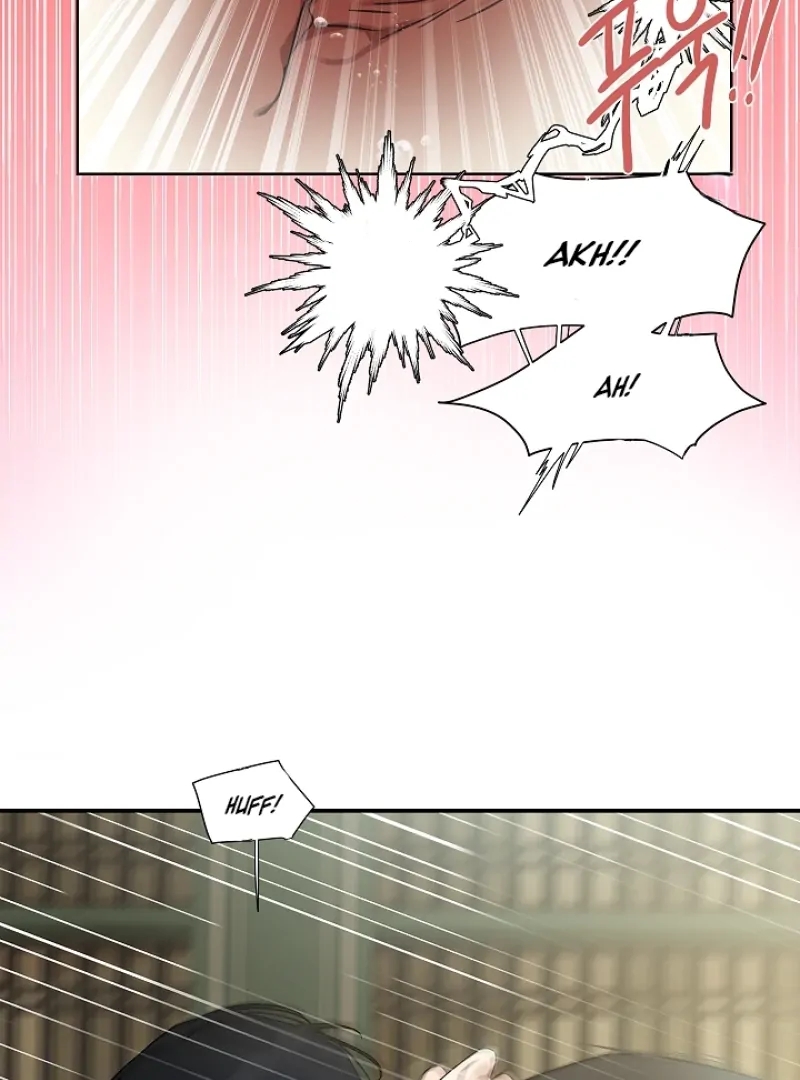 A Snake Hole Chapter 5.1 page 85 - 