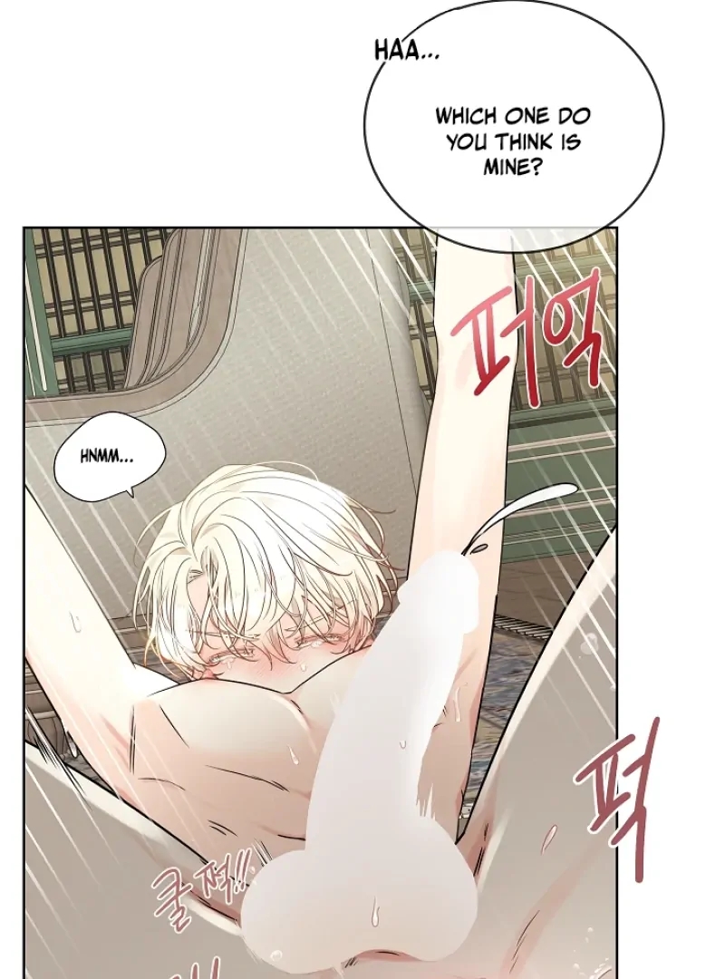 A Snake Hole Chapter 5.1 page 87 - 