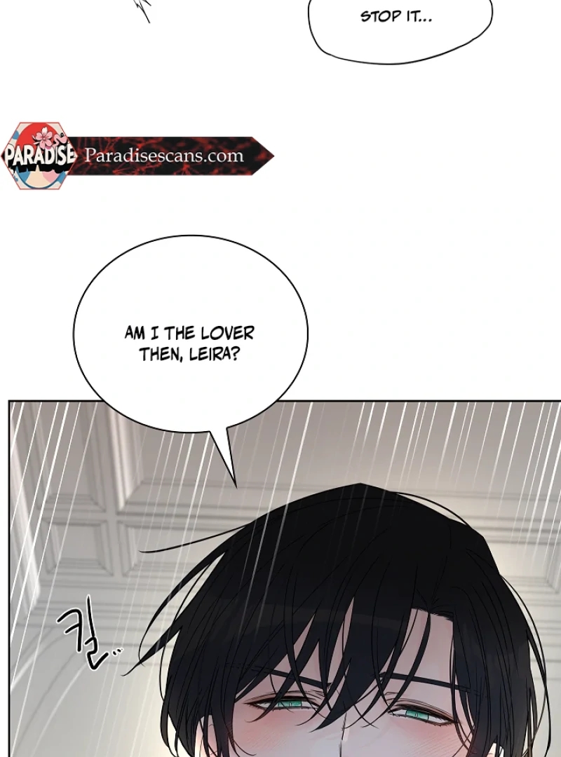 A Snake Hole Chapter 5.1 page 94 - 