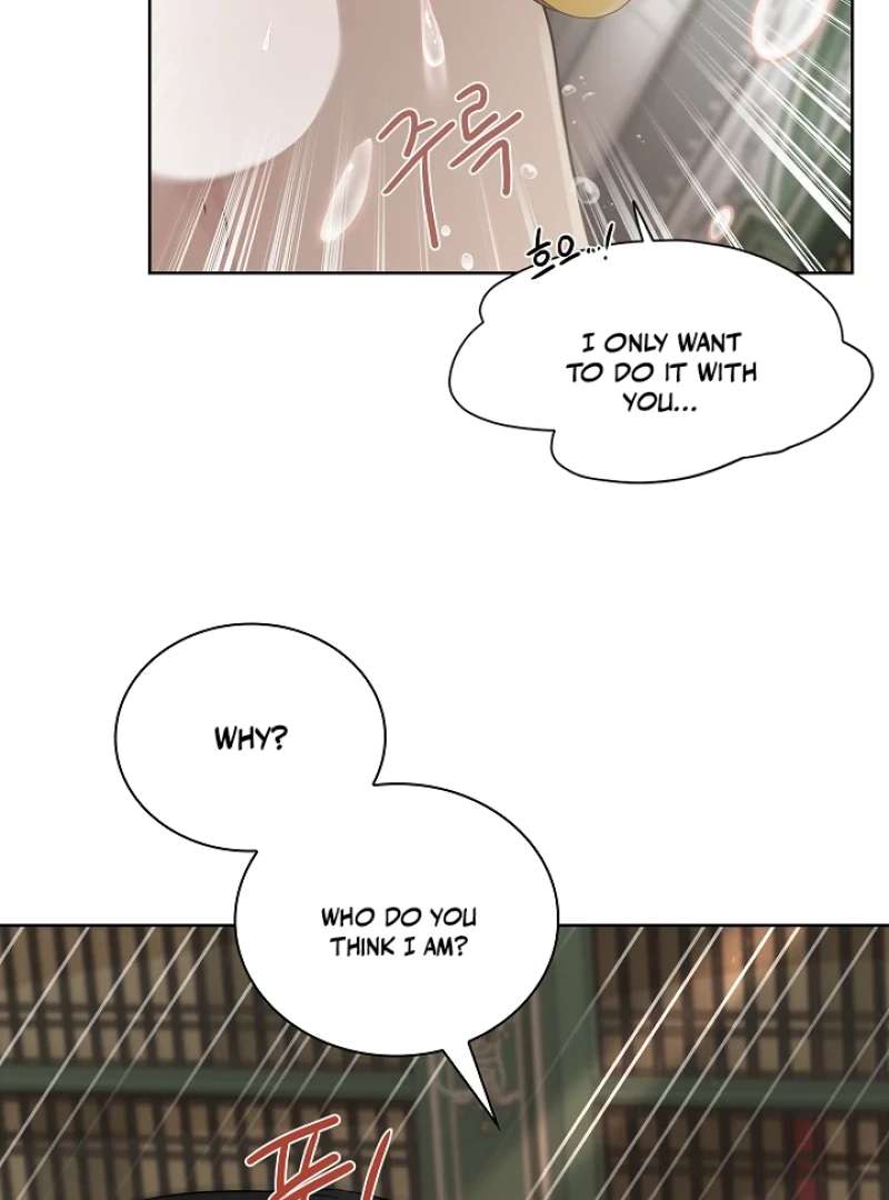 A Snake Hole Chapter 5 page 117 - 