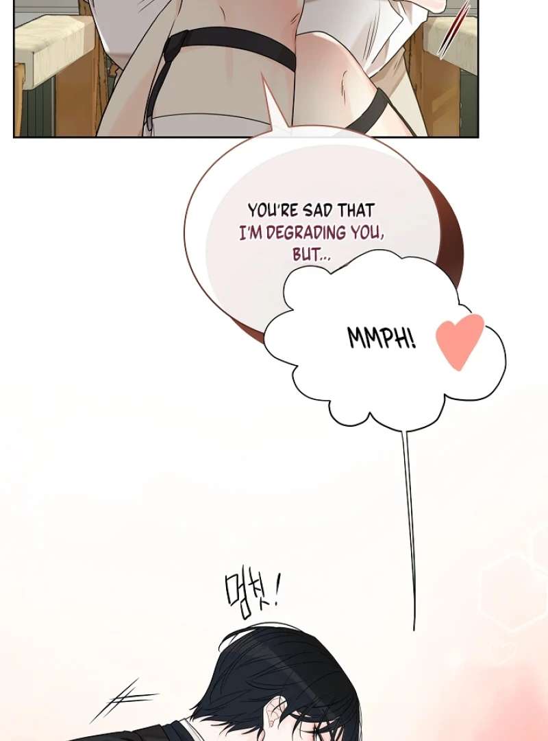A Snake Hole Chapter 5 page 23 - 
