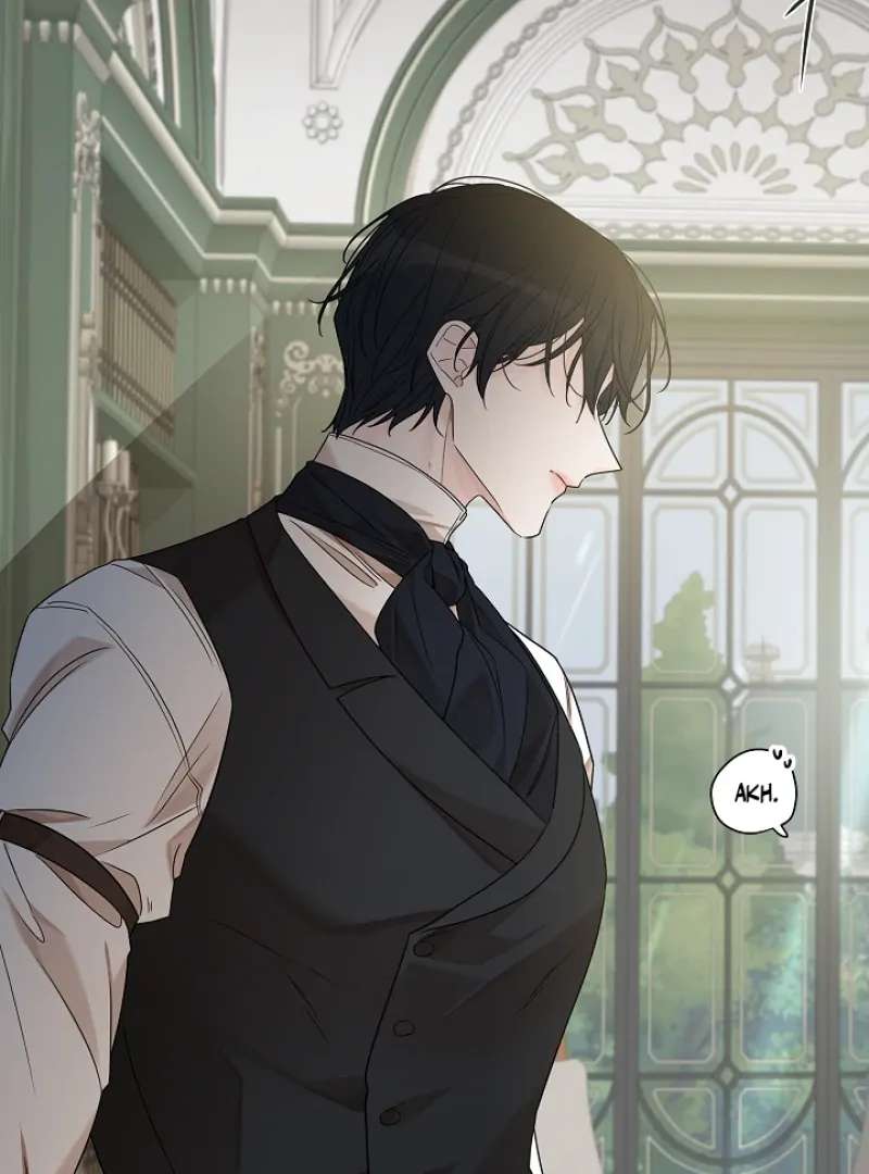 A Snake Hole Chapter 5 page 7 - 