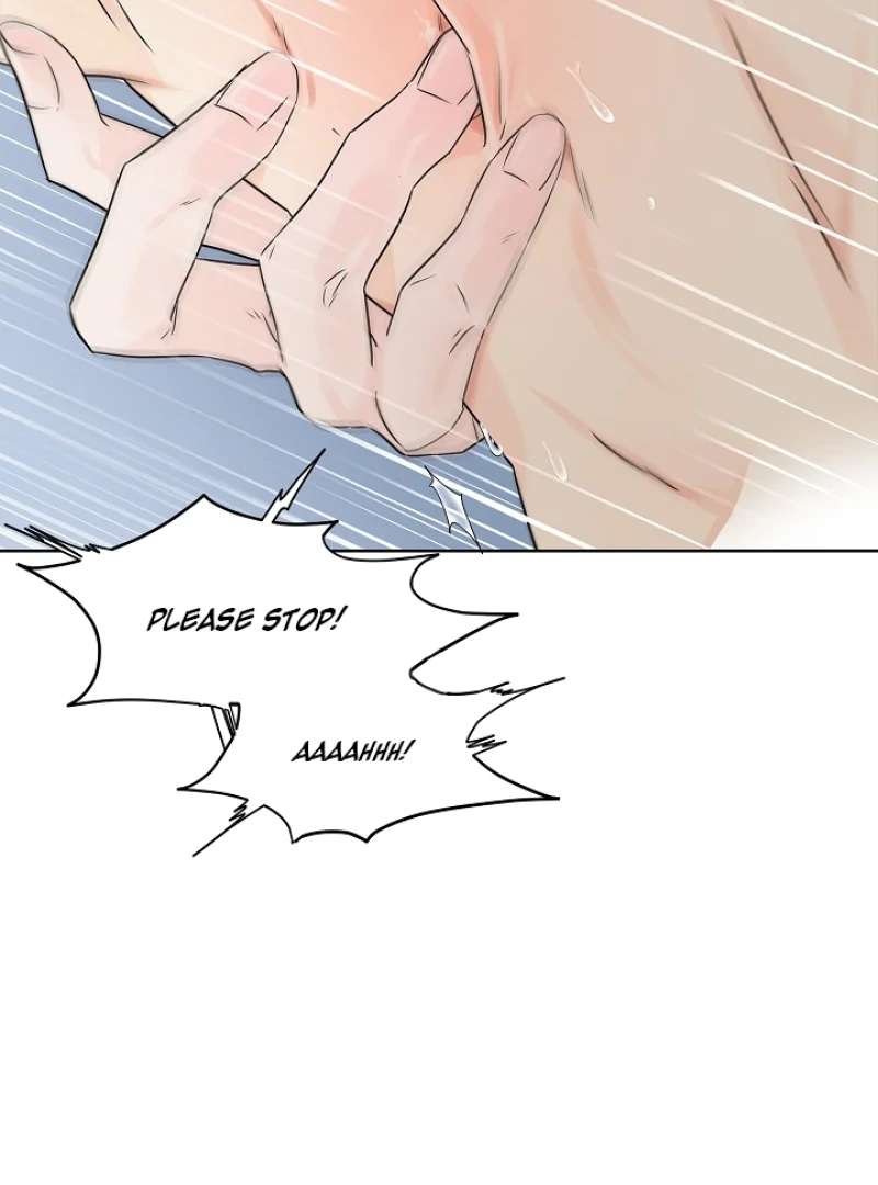 A Snake Hole Chapter 5 page 61 - 