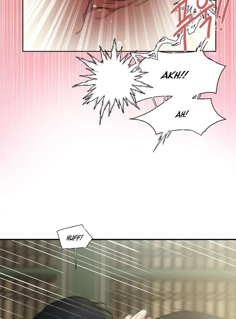 A Snake Hole Chapter 5 page 85 - 
