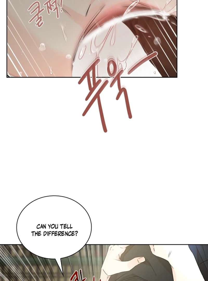 A Snake Hole Chapter 5 page 88 - 