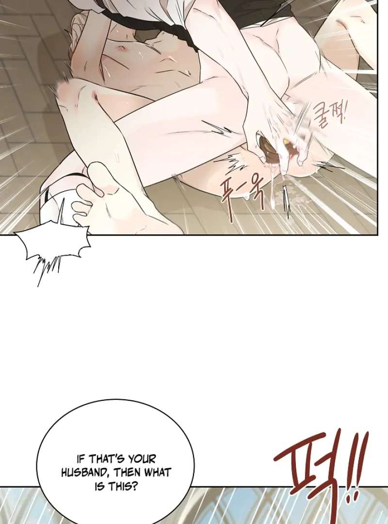 A Snake Hole Chapter 5 page 92 - 