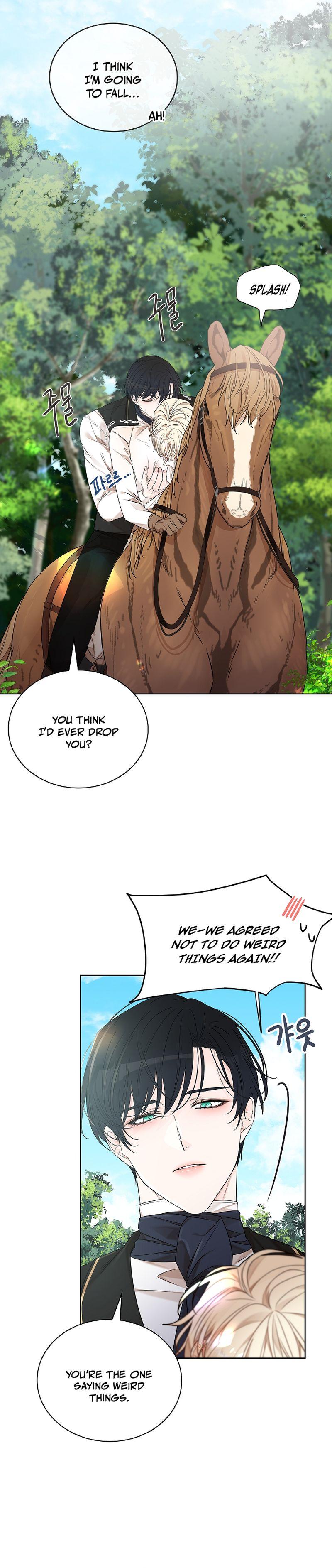A Snake Hole Chapter 7.1 page 2 - 