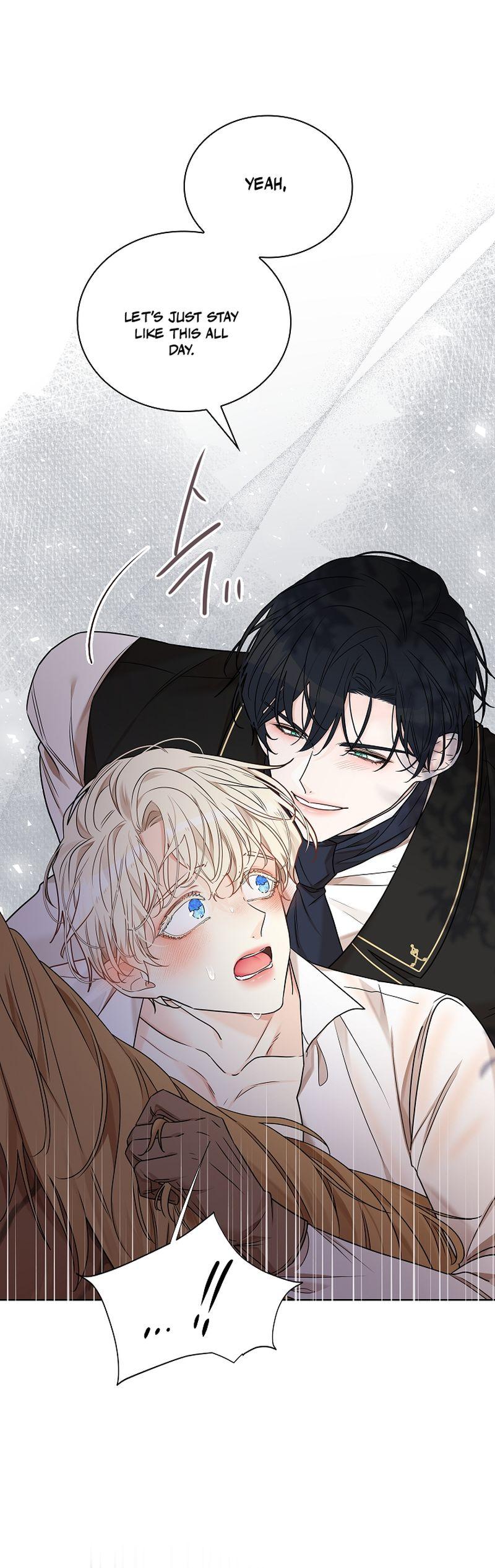 A Snake Hole Chapter 7.1 page 15 - 
