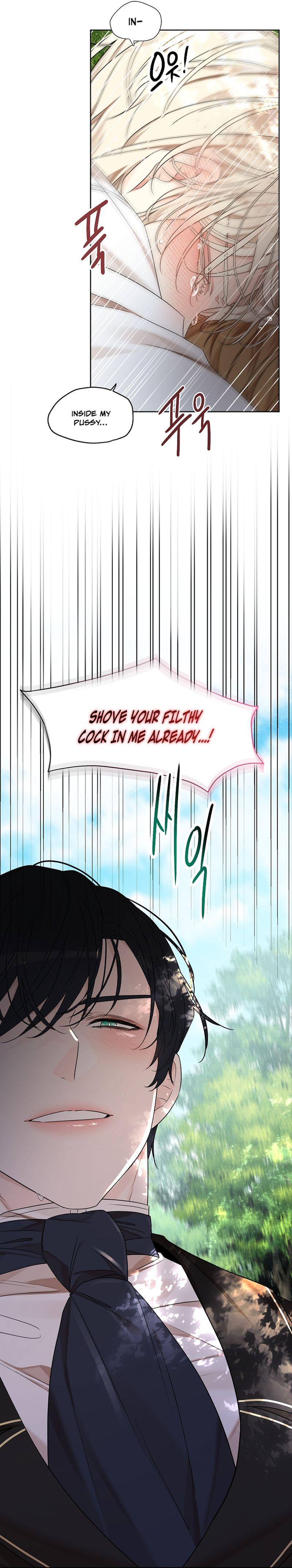 A Snake Hole Chapter 7.1 page 19 - 