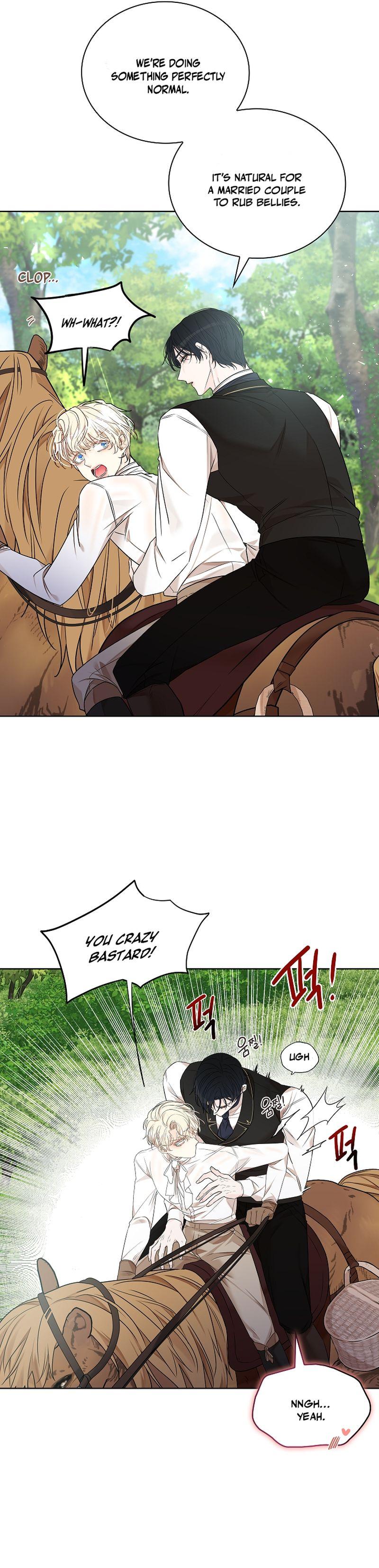 A Snake Hole Chapter 7.1 page 3 - 