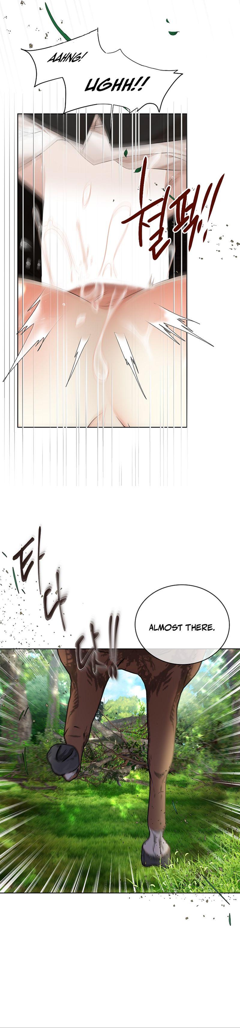 A Snake Hole Chapter 7.1 page 26 - 