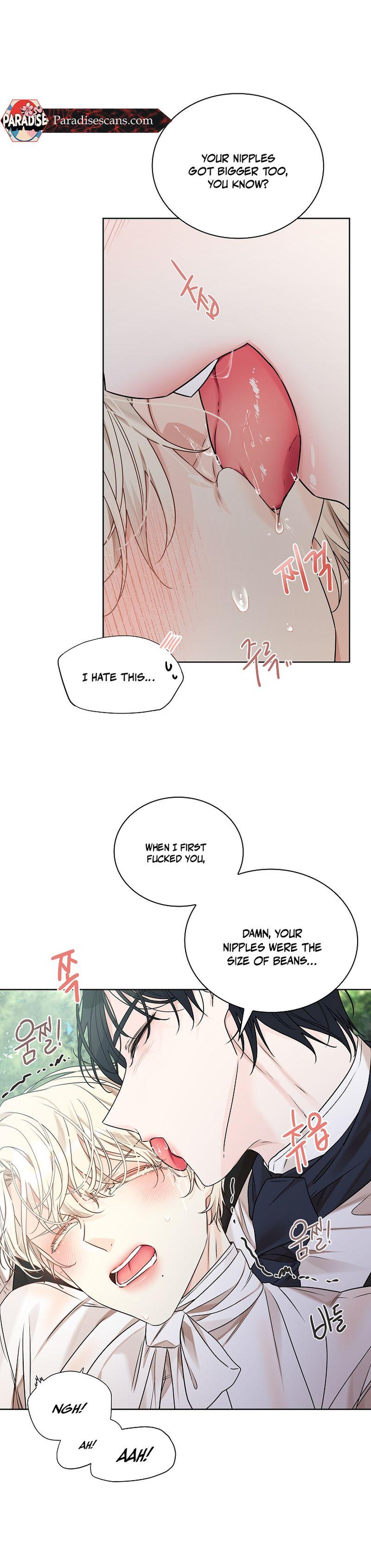 A Snake Hole Chapter 7.1 page 5 - 