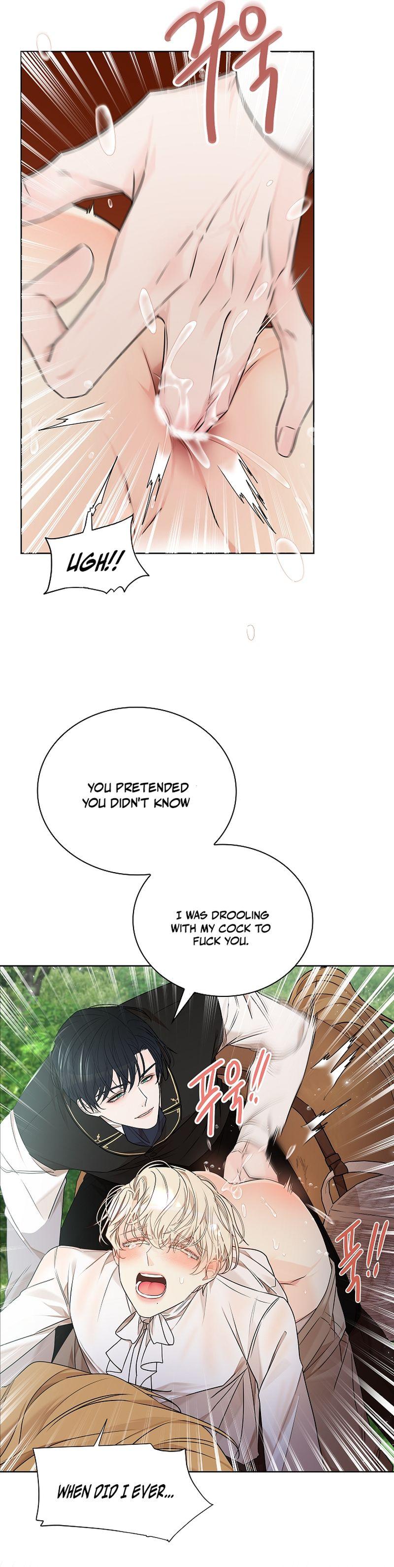A Snake Hole Chapter 7.1 page 9 - 
