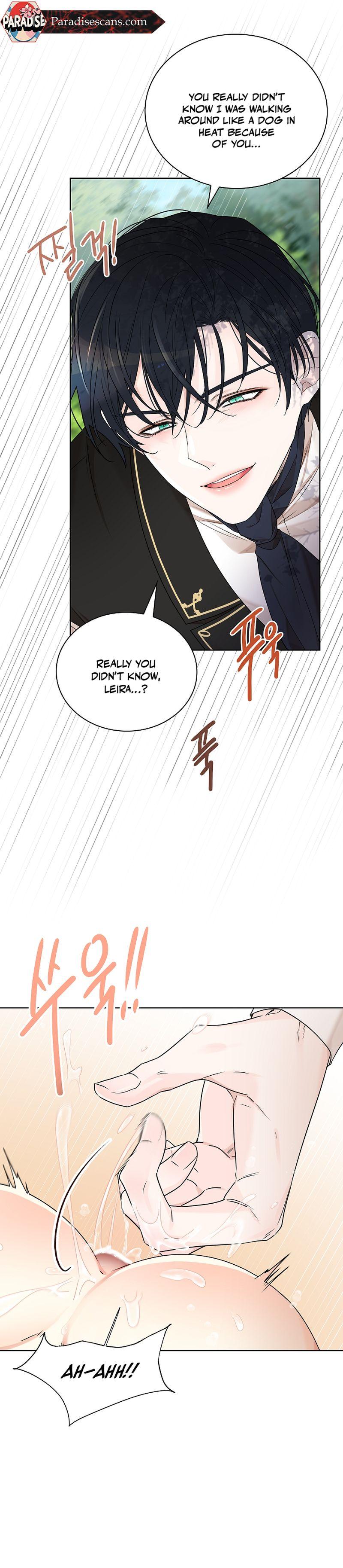 A Snake Hole Chapter 7.1 page 10 - 