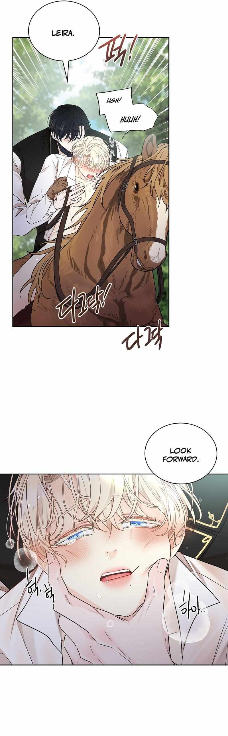 A Snake Hole Chapter 7 page 24 - 