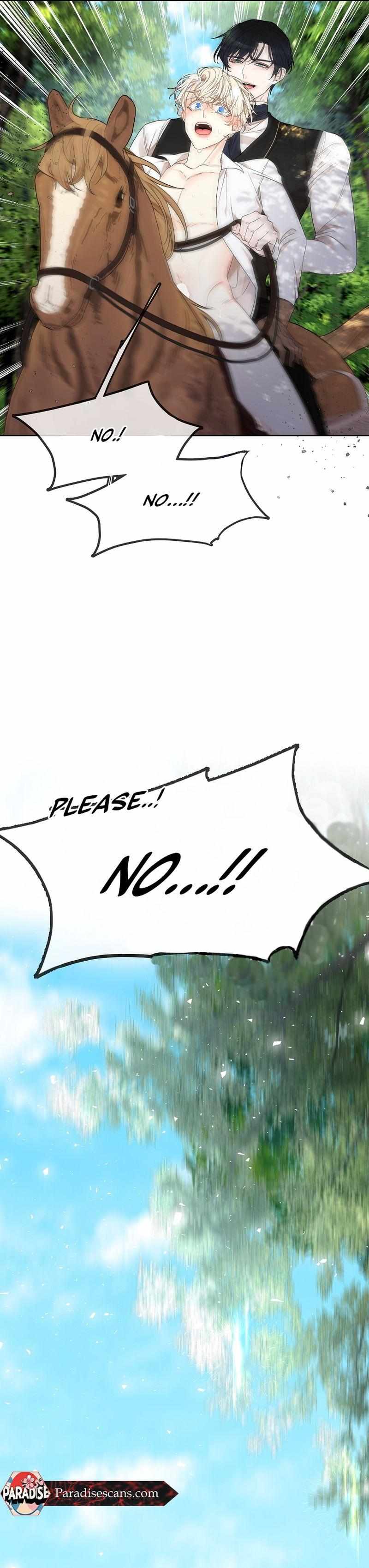 A Snake Hole Chapter 7 page 28 - 