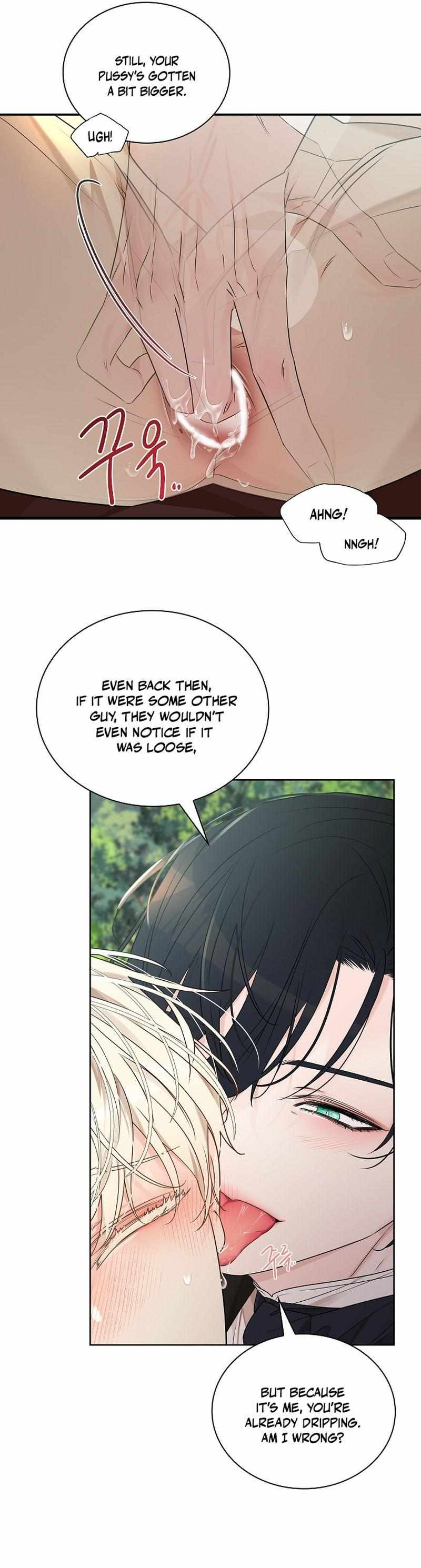 A Snake Hole Chapter 7 page 7 - 