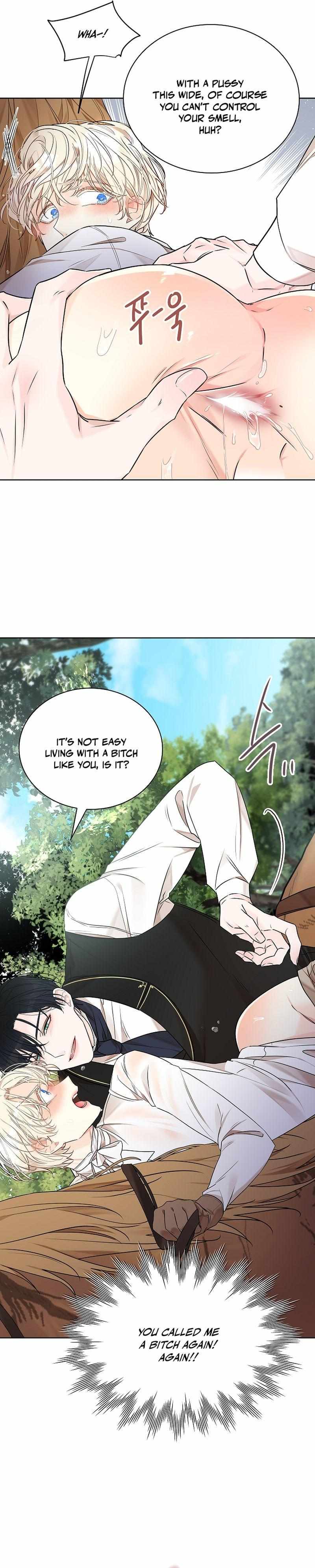 A Snake Hole Chapter 7 page 9 - 