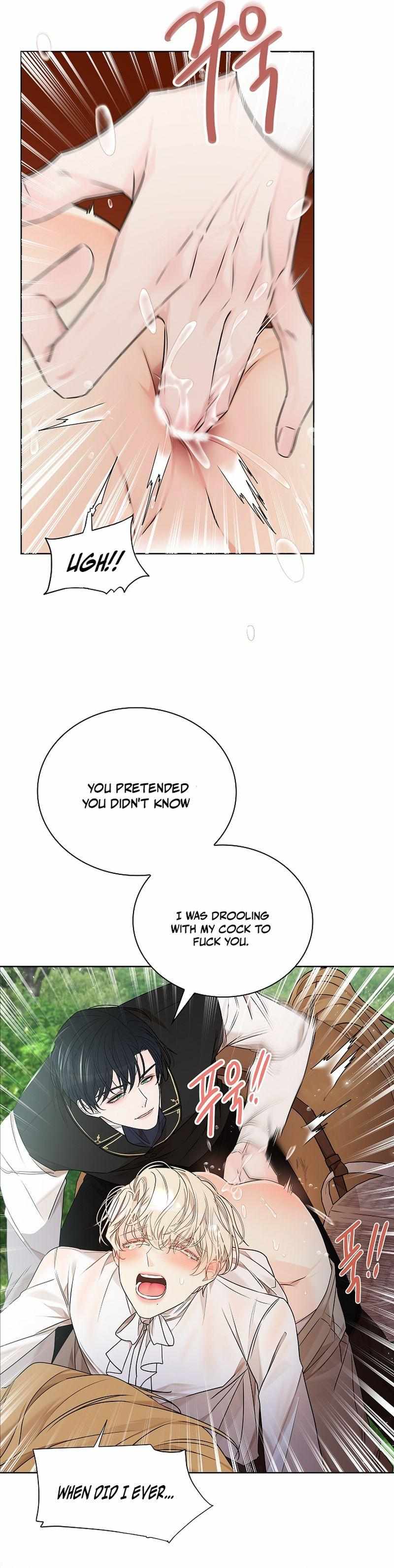 A Snake Hole Chapter 7 page 10 - 
