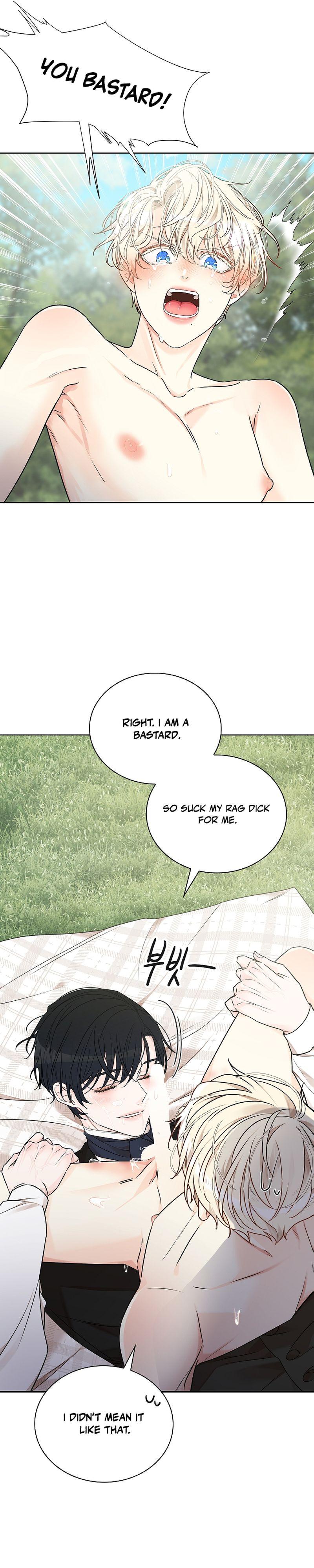 A Snake Hole Chapter 8.1 page 23 - 