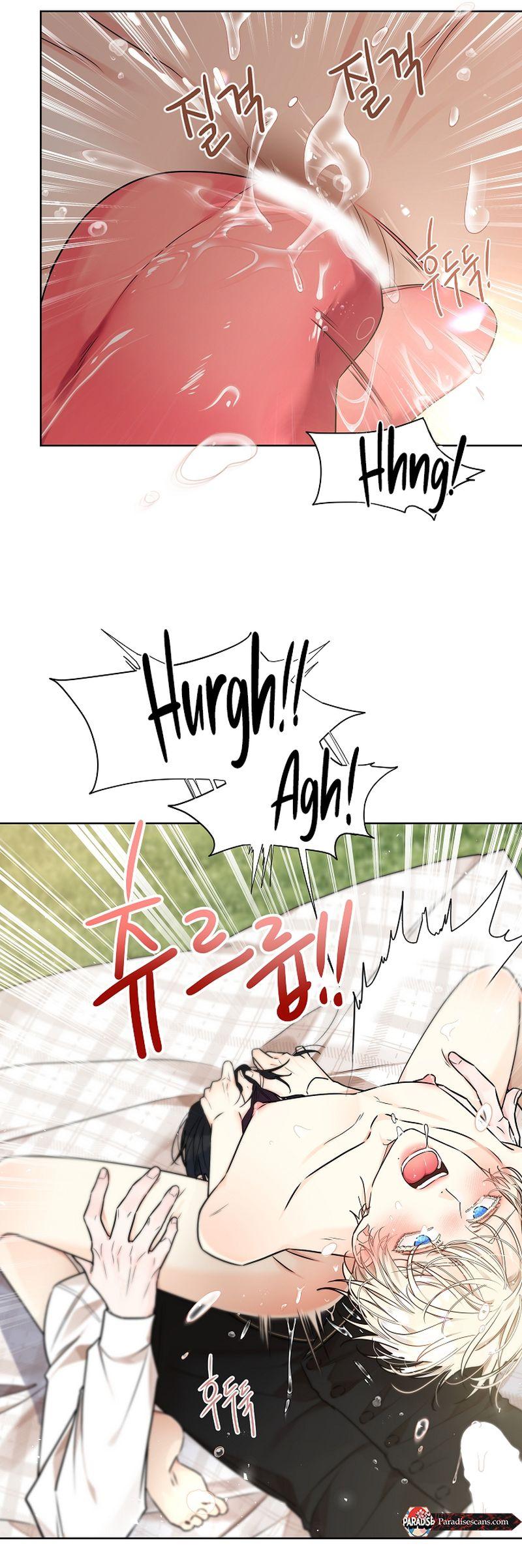 A Snake Hole Chapter 8.1 page 26 - 