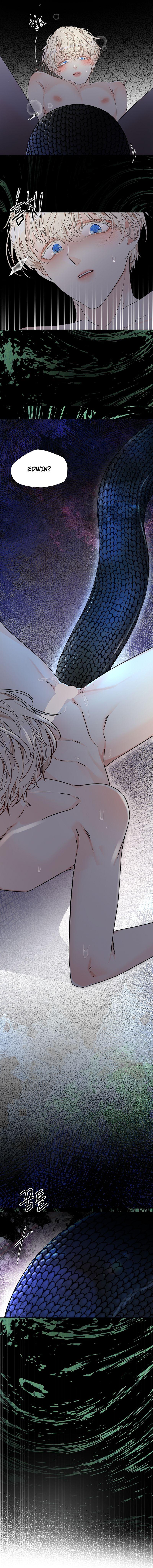 A Snake Hole Chapter 8.1 page 4 - 