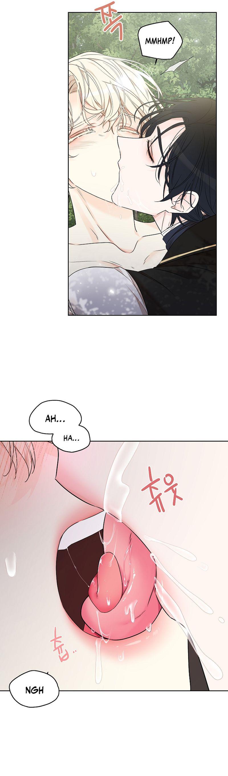 A Snake Hole Chapter 8.1 page 9 - 